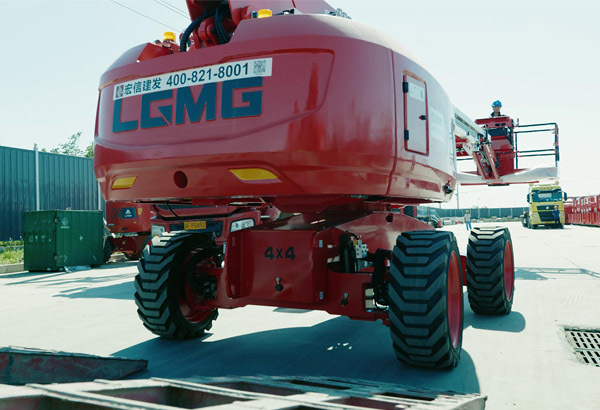 南宫NG·28(中国)相信品牌力量重机发车视频